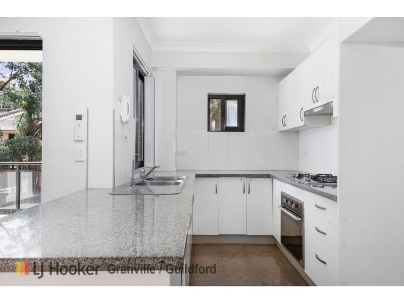 17/572-574 Woodville Road, Guildford NSW 2161