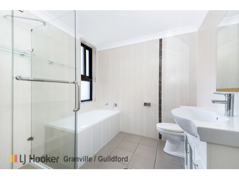 17/572-574 Woodville Road, Guildford NSW 2161