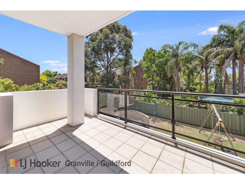 17/572-574 Woodville Road, Guildford NSW 2161