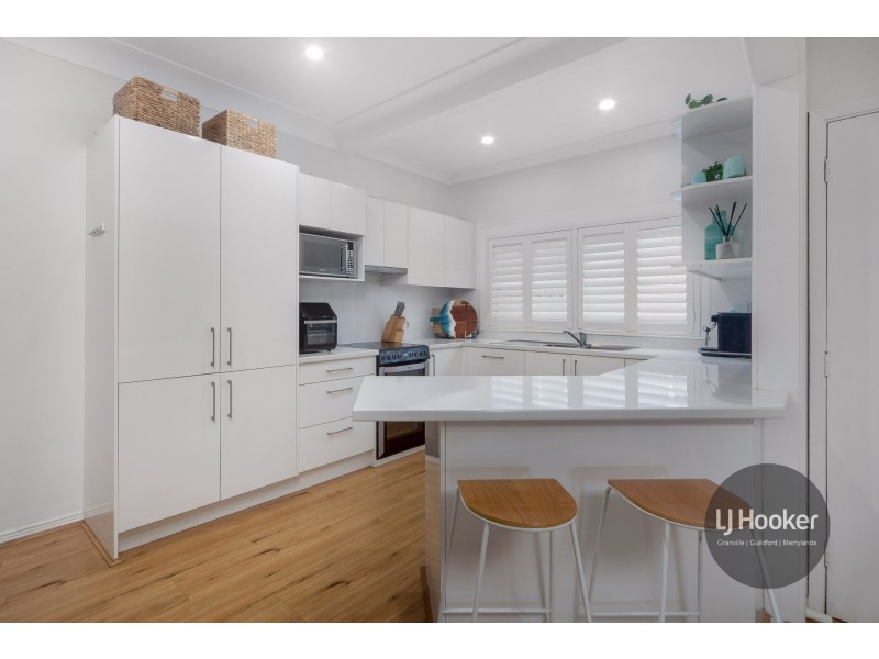 105 Dennistoun Avenue, Guildford NSW 2161