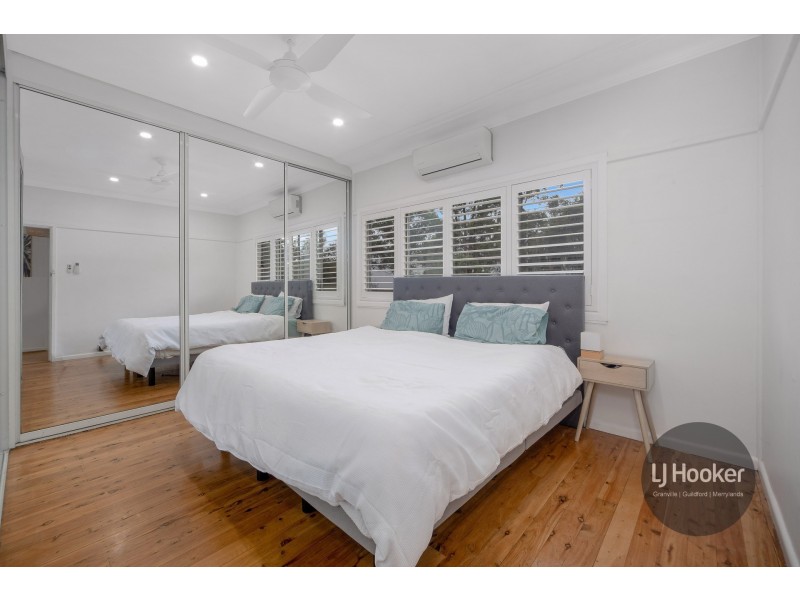 105 Dennistoun Avenue, Guildford NSW 2161