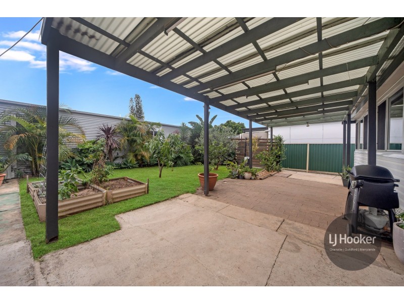105 Dennistoun Avenue, Guildford NSW 2161