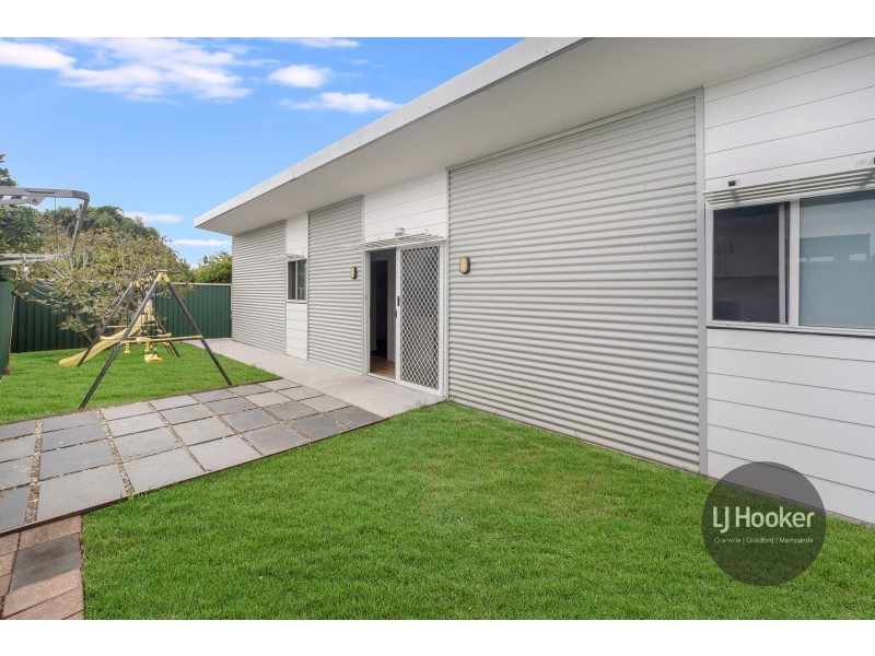 105 Dennistoun Avenue, Guildford NSW 2161