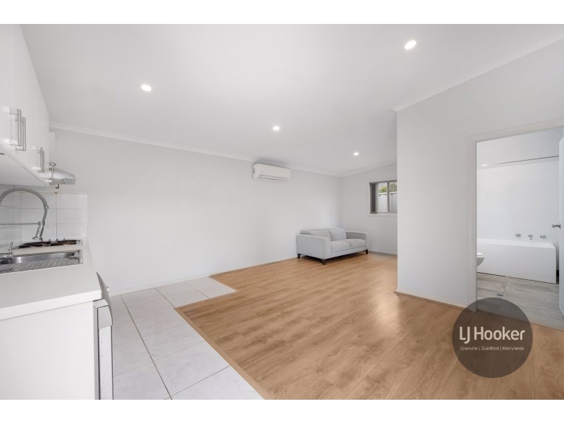 105 Dennistoun Avenue, Guildford NSW 2161