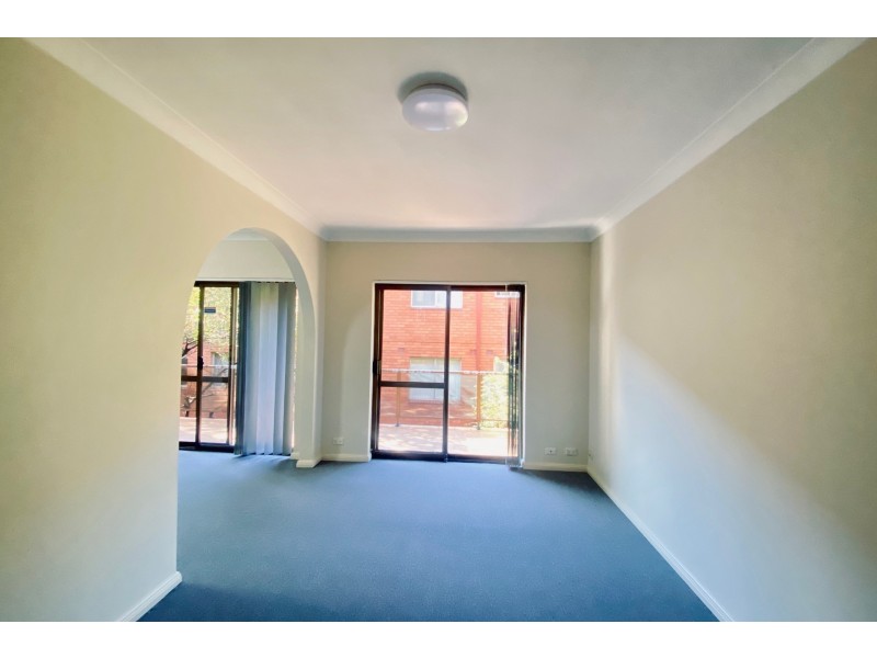 2/4 Maud Street, Granville NSW 2142