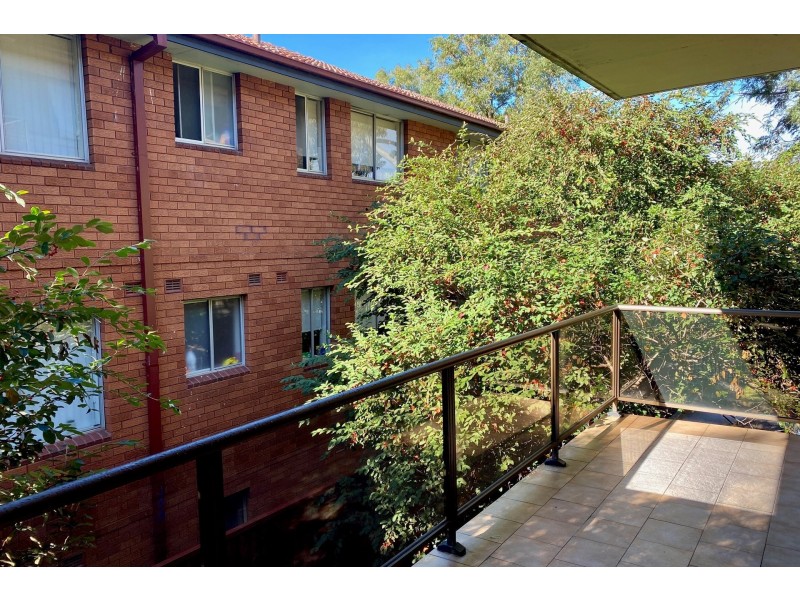 2/4 Maud Street, Granville NSW 2142