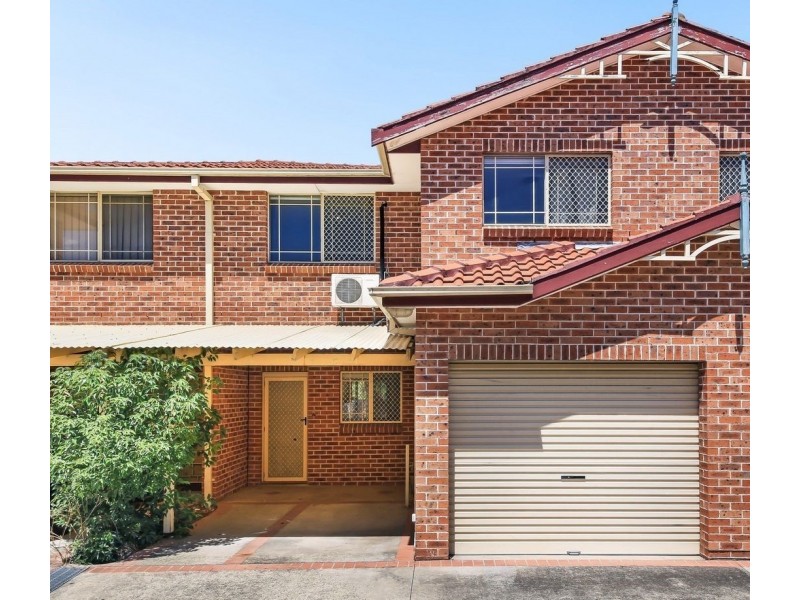 4/26-30 Elizabeth Street, Granville NSW 2142