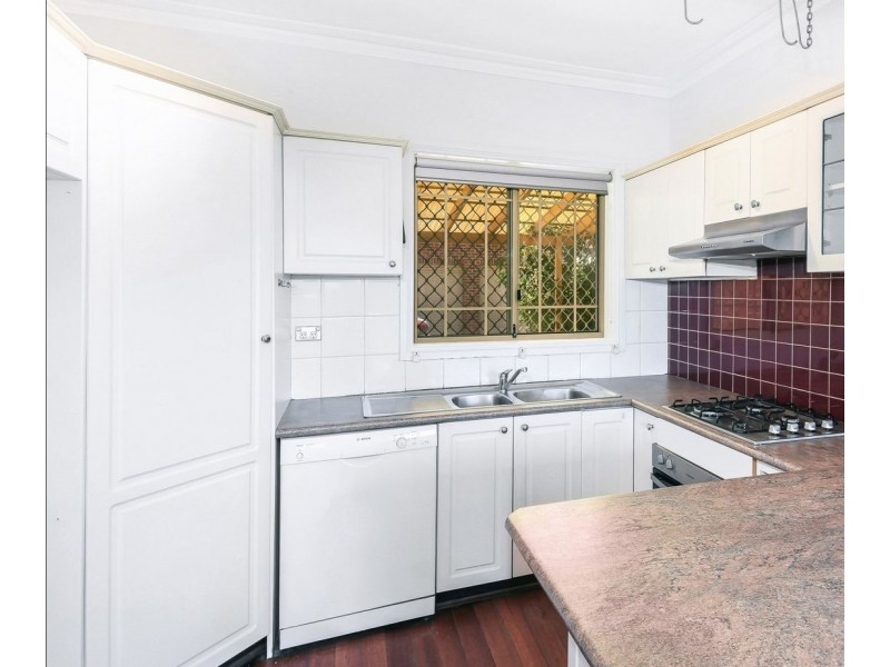 4/26-30 Elizabeth Street, Granville NSW 2142