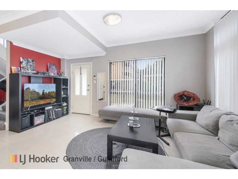 4/3 Manchester Street, Merrylands NSW 2160