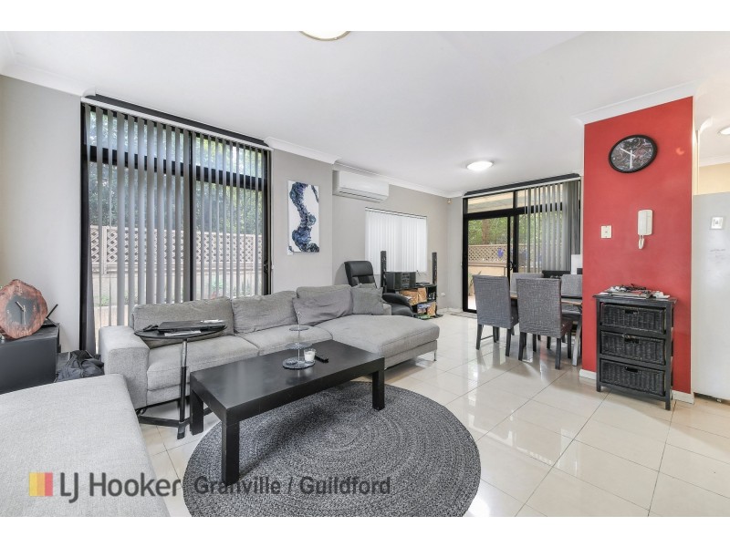 4/3 Manchester Street, Merrylands NSW 2160