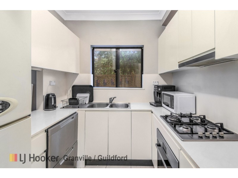 4/3 Manchester Street, Merrylands NSW 2160