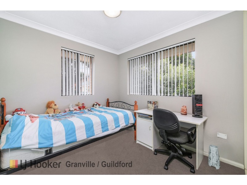 4/3 Manchester Street, Merrylands NSW 2160