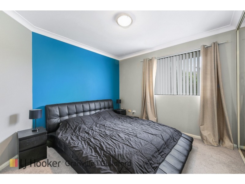 4/3 Manchester Street, Merrylands NSW 2160