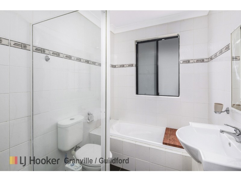 4/3 Manchester Street, Merrylands NSW 2160