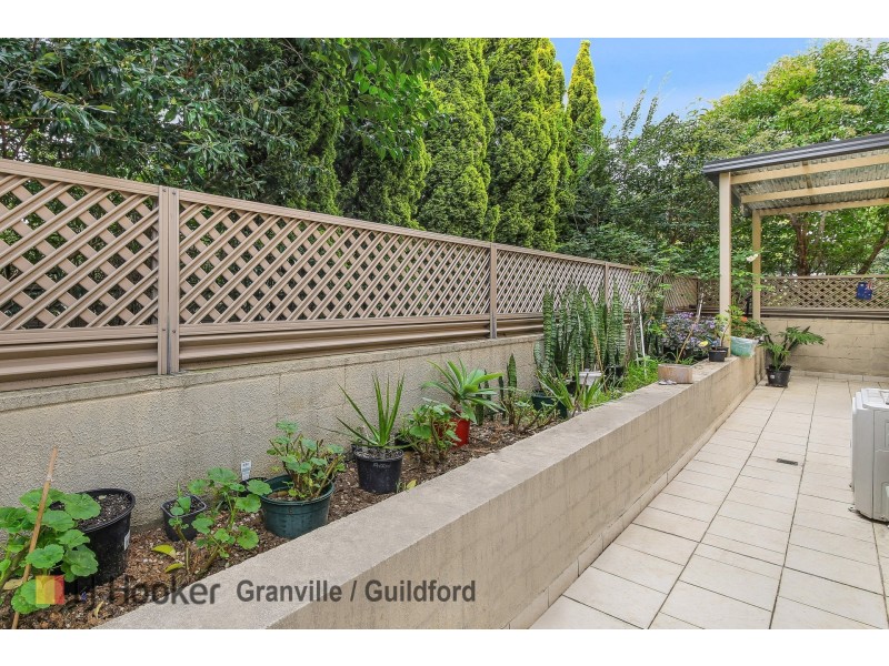 4/3 Manchester Street, Merrylands NSW 2160