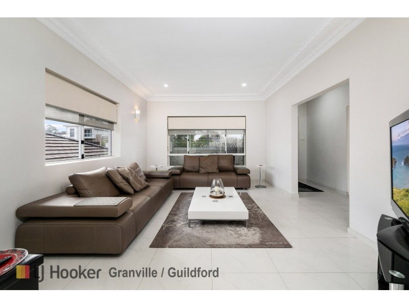 16a Fairview Street, Guildford NSW 2161