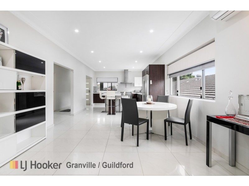 16a Fairview Street, Guildford NSW 2161