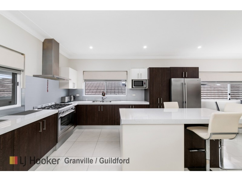 16a Fairview Street, Guildford NSW 2161