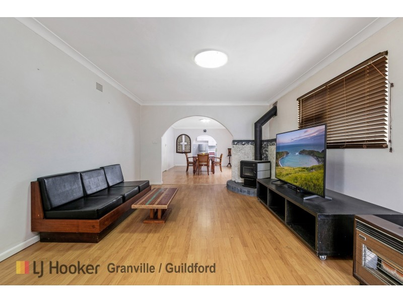 16a Fairview Street, Guildford NSW 2161
