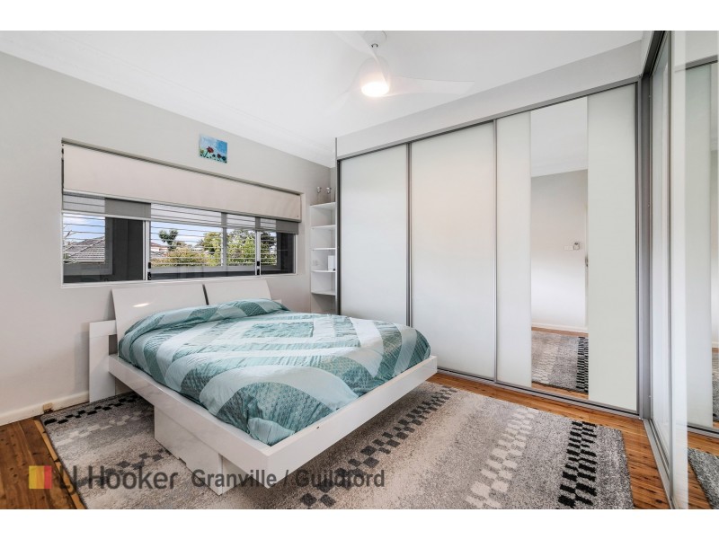 16a Fairview Street, Guildford NSW 2161
