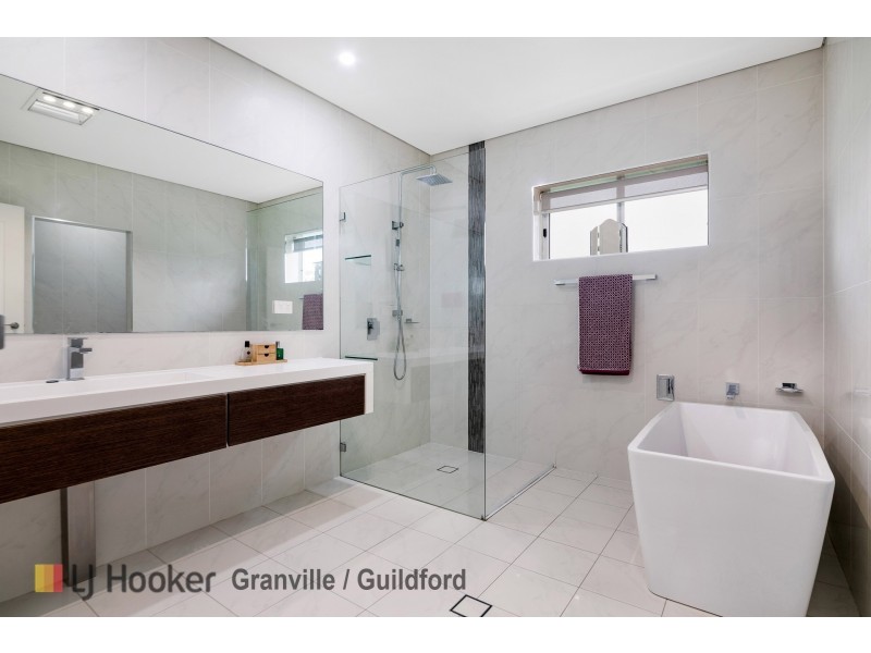 16a Fairview Street, Guildford NSW 2161