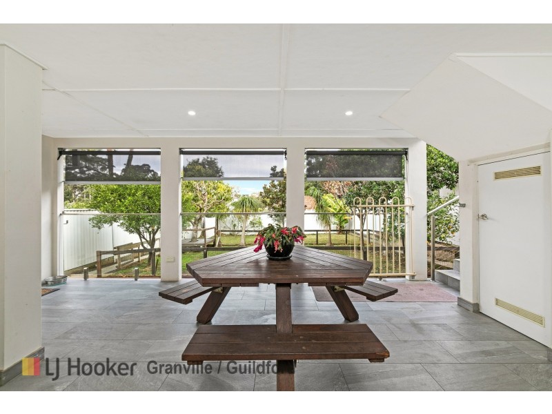 16a Fairview Street, Guildford NSW 2161