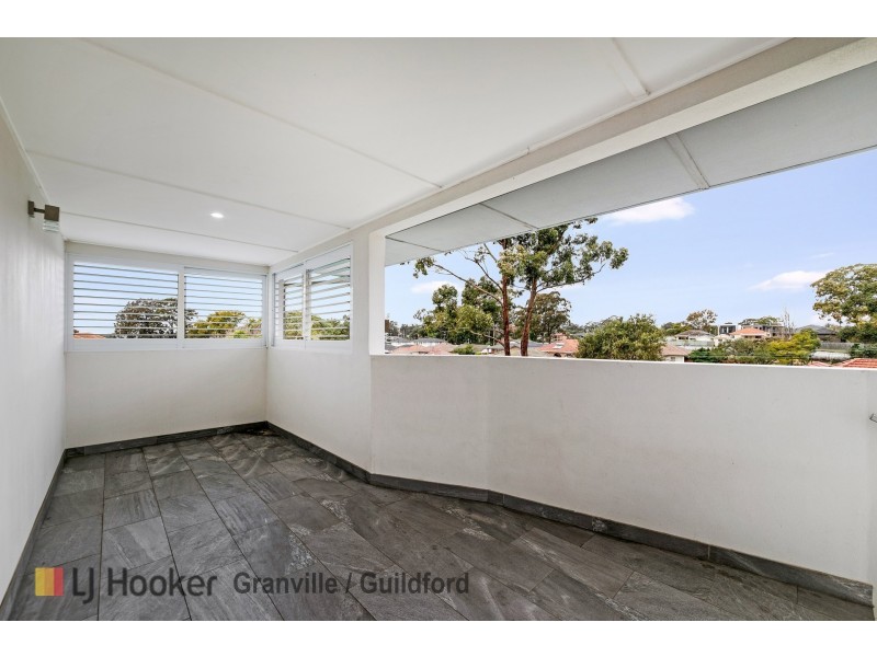 16a Fairview Street, Guildford NSW 2161