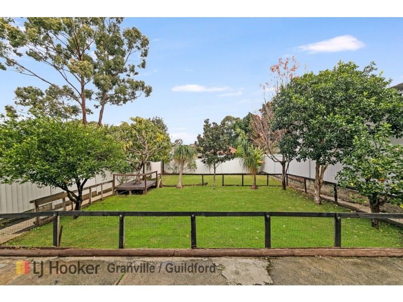 16a Fairview Street, Guildford NSW 2161