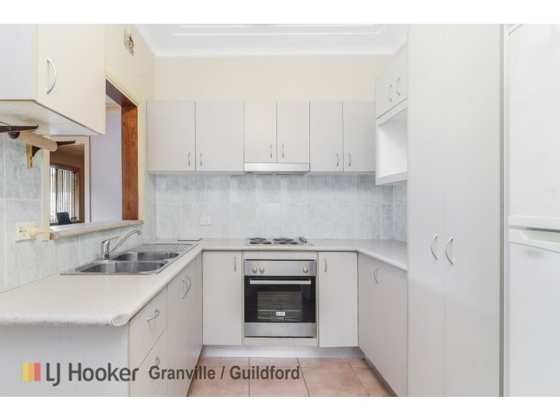 11 Heath Street, Granville NSW 2142