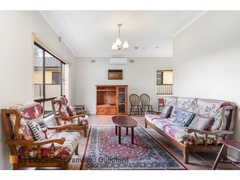 11 Heath Street, Granville NSW 2142