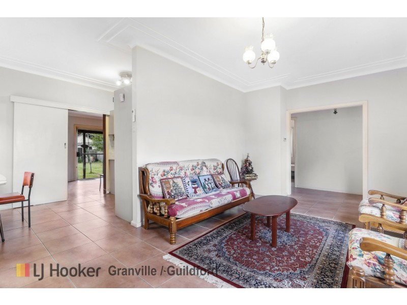 11 Heath Street, Granville NSW 2142