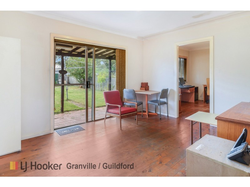 11 Heath Street, Granville NSW 2142