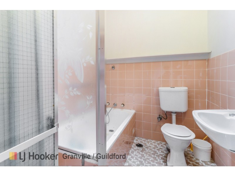 11 Heath Street, Granville NSW 2142