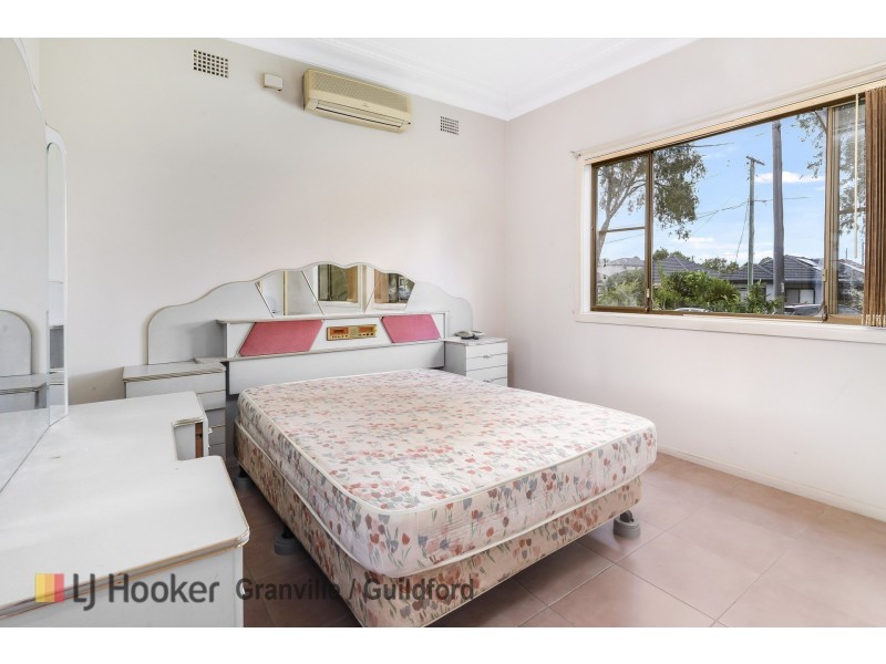 11 Heath Street, Granville NSW 2142