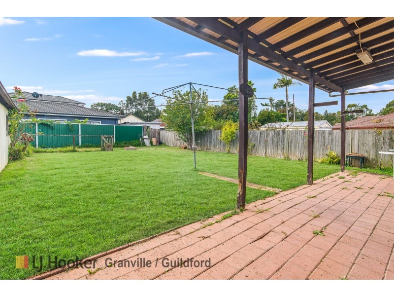 11 Heath Street, Granville NSW 2142