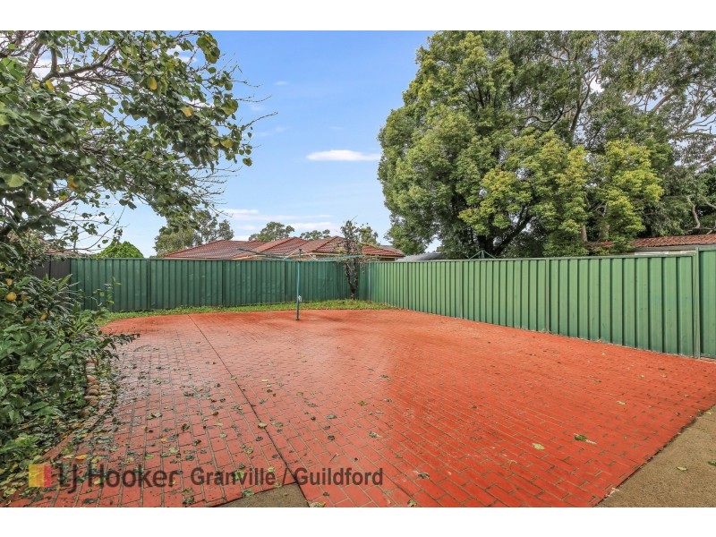 1/6 Bolton Street, Guildford NSW 2161