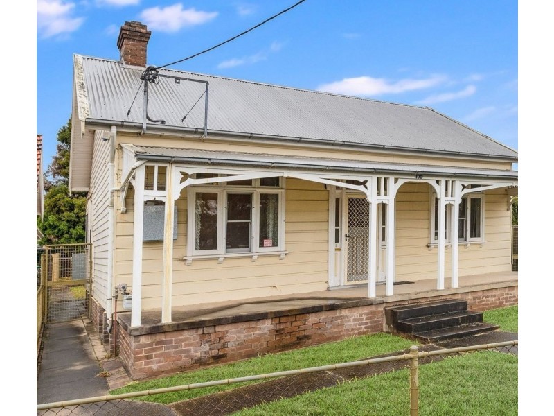 100 Railway Parade, Granville NSW 2142