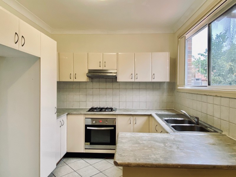 3/23-25 John Street, Granville NSW 2142
