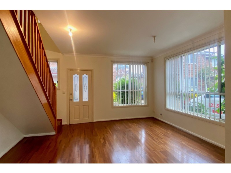 3/23-25 John Street, Granville NSW 2142