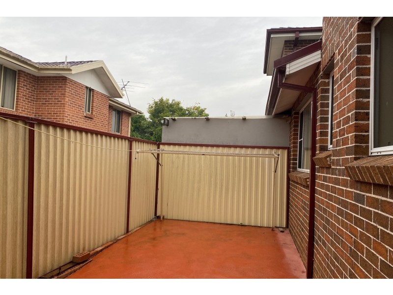 3/23-25 John Street, Granville NSW 2142