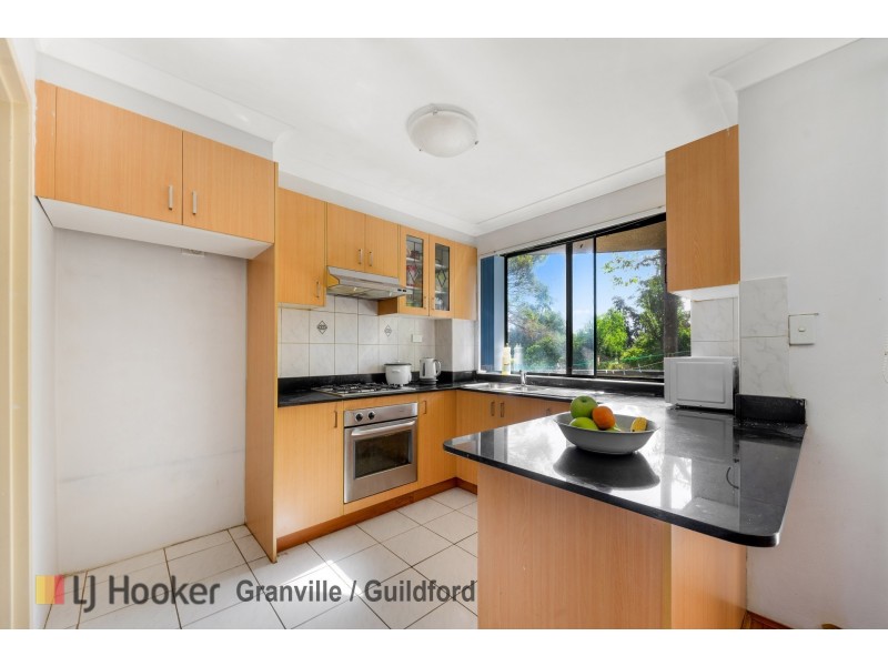 16/12-16 Blaxcell Street, Granville NSW 2142
