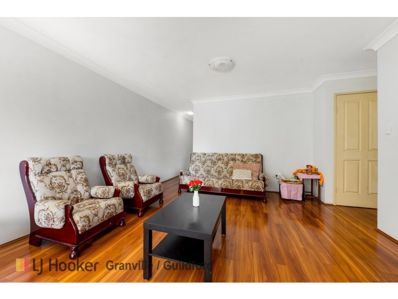 16/12-16 Blaxcell Street, Granville NSW 2142