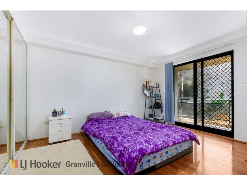 16/12-16 Blaxcell Street, Granville NSW 2142
