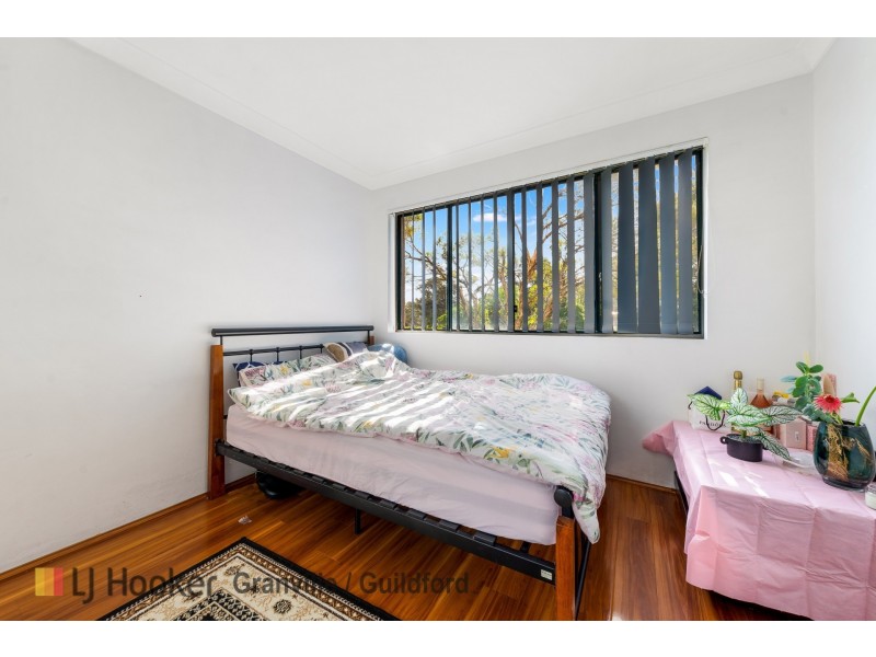 16/12-16 Blaxcell Street, Granville NSW 2142