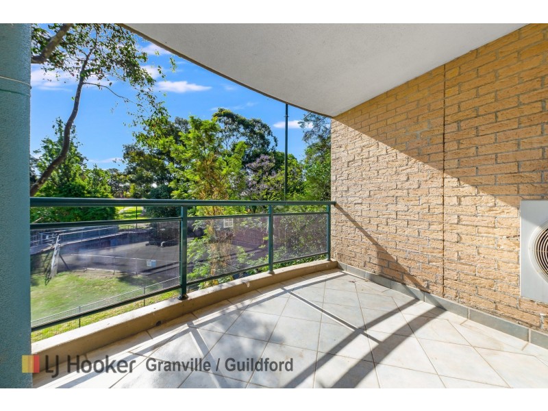 16/12-16 Blaxcell Street, Granville NSW 2142