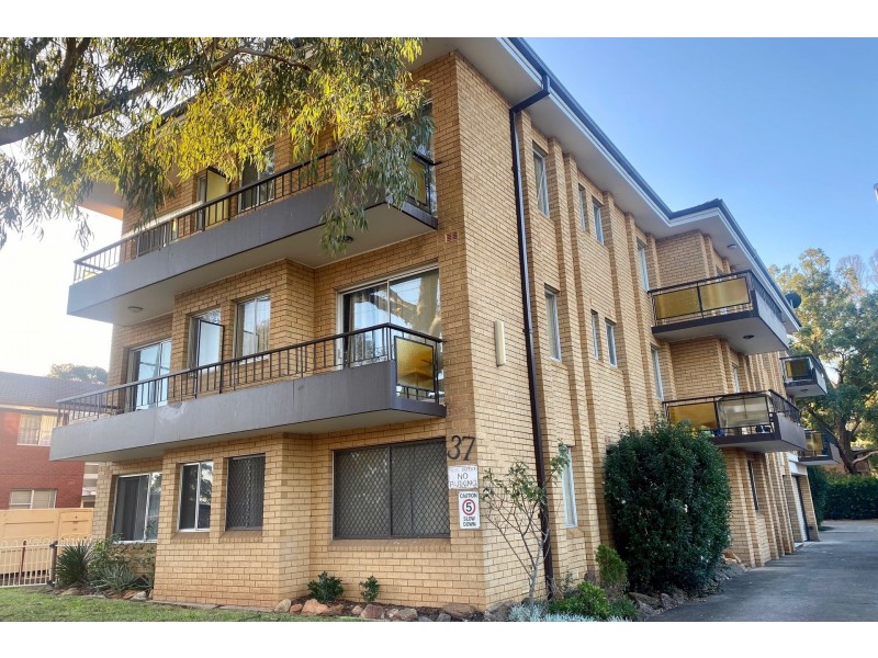 7/37 Calliope Street, Guildford NSW 2161