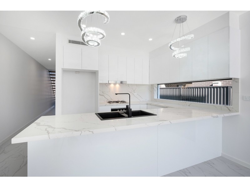 9a Mons Street, Granville NSW 2142