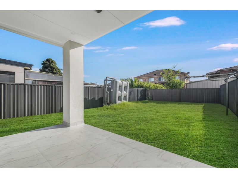 9a Mons Street, Granville NSW 2142