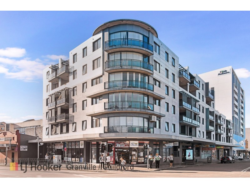 10/8-10 Northumberland Road, Auburn NSW 2144