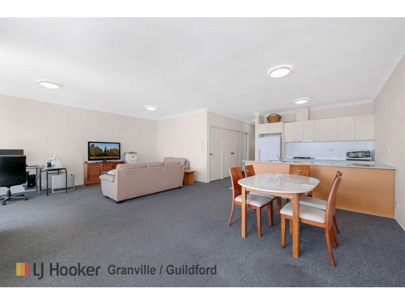 19/165 Clyde Street, Granville NSW 2142